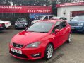 SEAT Ibiza 1.2 TSI FR Euro 5 5dr 7