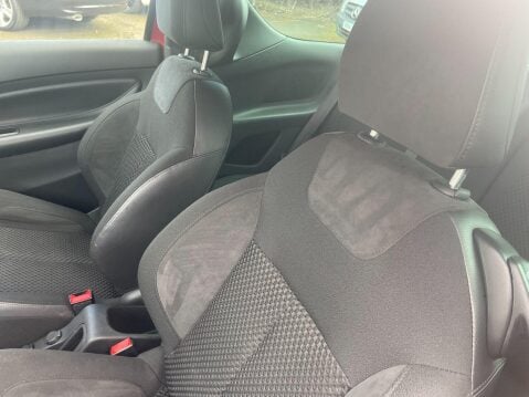 DS DS 3 1.6 BlueHDi Prestige Euro 6 (s/s) 3dr 29