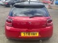 DS DS 3 1.6 BlueHDi Prestige Euro 6 (s/s) 3dr 10