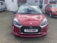 DS DS 3 1.6 BlueHDi Prestige Euro 6 (s/s) 3dr 14