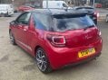 DS DS 3 1.6 BlueHDi Prestige Euro 6 (s/s) 3dr 9
