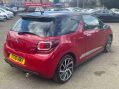 DS DS 3 1.6 BlueHDi Prestige Euro 6 (s/s) 3dr 11