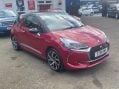 DS DS 3 1.6 BlueHDi Prestige Euro 6 (s/s) 3dr 13