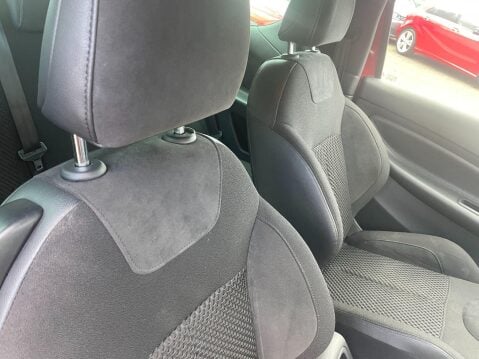 DS DS 3 1.6 BlueHDi Prestige Euro 6 (s/s) 3dr 17