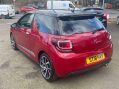DS DS 3 1.6 BlueHDi Prestige Euro 6 (s/s) 3dr 9