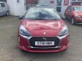 DS DS 3 1.6 BlueHDi Prestige Euro 6 (s/s) 3dr 14