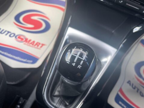 DS DS 3 1.6 BlueHDi Prestige Euro 6 (s/s) 3dr 24
