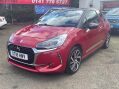 DS DS 3 1.6 BlueHDi Prestige Euro 6 (s/s) 3dr 7