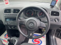 Volkswagen Polo 1.2 Match Euro 5 5dr 18