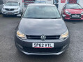 Volkswagen Polo 1.2 Match Euro 5 5dr 14
