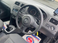 Volkswagen Polo 1.2 Match Euro 5 5dr 15