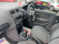 Volkswagen Polo 1.2 Match Euro 5 5dr 28