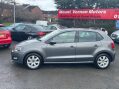 Volkswagen Polo 1.2 Match Euro 5 5dr 8