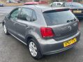 Volkswagen Polo 1.2 Match Euro 5 5dr 9