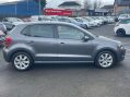 Volkswagen Polo 1.2 Match Euro 5 5dr 12
