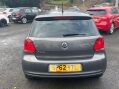 Volkswagen Polo 1.2 Match Euro 5 5dr 10