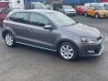 Volkswagen Polo 1.2 Match Euro 5 5dr 13