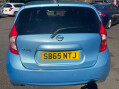 Nissan Note 1.2 Acenta Premium Euro 6 (s/s) 5dr 10