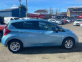 Nissan Note 1.2 Acenta Premium Euro 6 (s/s) 5dr 12