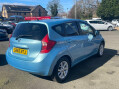 Nissan Note 1.2 Acenta Premium Euro 6 (s/s) 5dr 11