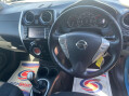 Nissan Note 1.2 Acenta Premium Euro 6 (s/s) 5dr 17