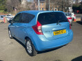 Nissan Note 1.2 Acenta Premium Euro 6 (s/s) 5dr 9