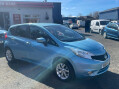 Nissan Note 1.2 Acenta Premium Euro 6 (s/s) 5dr 13