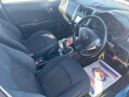 Nissan Note 1.2 Acenta Premium Euro 6 (s/s) 5dr 15
