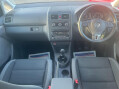 Volkswagen Touran 2.0 TDI SE Euro 5 5dr 20