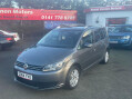Volkswagen Touran 2.0 TDI SE Euro 5 5dr 15