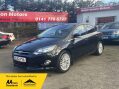 Ford Focus 1.0T EcoBoost Zetec Euro 5 (s/s) 5dr 1
