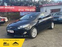 Ford Focus 1.0T EcoBoost Zetec Euro 5 (s/s) 5dr
