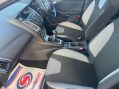 Ford Focus 1.0T EcoBoost Zetec Euro 5 (s/s) 5dr 21