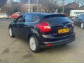 Ford Focus 1.0T EcoBoost Zetec Euro 5 (s/s) 5dr 9