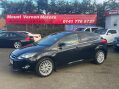 Ford Focus 1.0T EcoBoost Zetec Euro 5 (s/s) 5dr 8