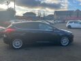 Ford Focus 1.0T EcoBoost Zetec Euro 5 (s/s) 5dr 12