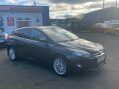 Ford Focus 1.0T EcoBoost Zetec Euro 5 (s/s) 5dr 13