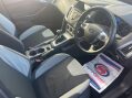 Ford Focus 1.0T EcoBoost Zetec Euro 5 (s/s) 5dr 15