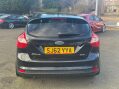 Ford Focus 1.0T EcoBoost Zetec Euro 5 (s/s) 5dr 10