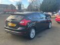 Ford Focus 1.0T EcoBoost Zetec Euro 5 (s/s) 5dr 11