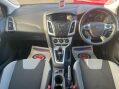 Ford Focus 1.0T EcoBoost Zetec Euro 5 (s/s) 5dr 19
