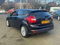 Ford Focus 1.0T EcoBoost Zetec Euro 5 (s/s) 5dr 9