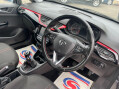 Vauxhall Corsa 1.4i ecoTEC SRi Euro 6 3dr 15