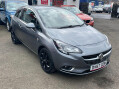 Vauxhall Corsa 1.4i ecoTEC SRi Euro 6 3dr 13