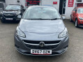 Vauxhall Corsa 1.4i ecoTEC SRi Euro 6 3dr 14