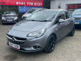 Vauxhall Corsa 1.4i ecoTEC SRi Euro 6 3dr 7