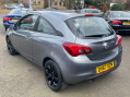 Vauxhall Corsa 1.4i ecoTEC SRi Euro 6 3dr 9