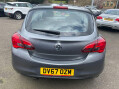 Vauxhall Corsa 1.4i ecoTEC SRi Euro 6 3dr 10
