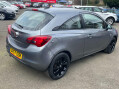 Vauxhall Corsa 1.4i ecoTEC SRi Euro 6 3dr 11