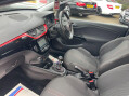 Vauxhall Corsa 1.4i ecoTEC SRi Euro 6 3dr 28